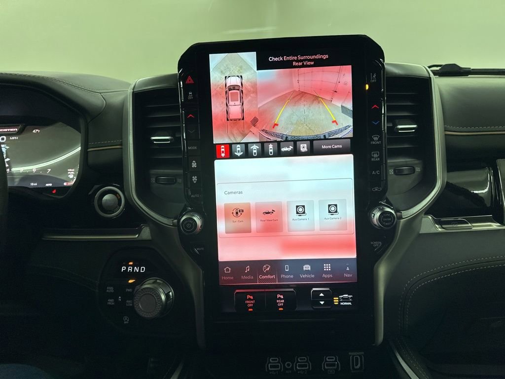 New 2026 RAM 1500 Tungsten w/ Bed Utility Group image 36