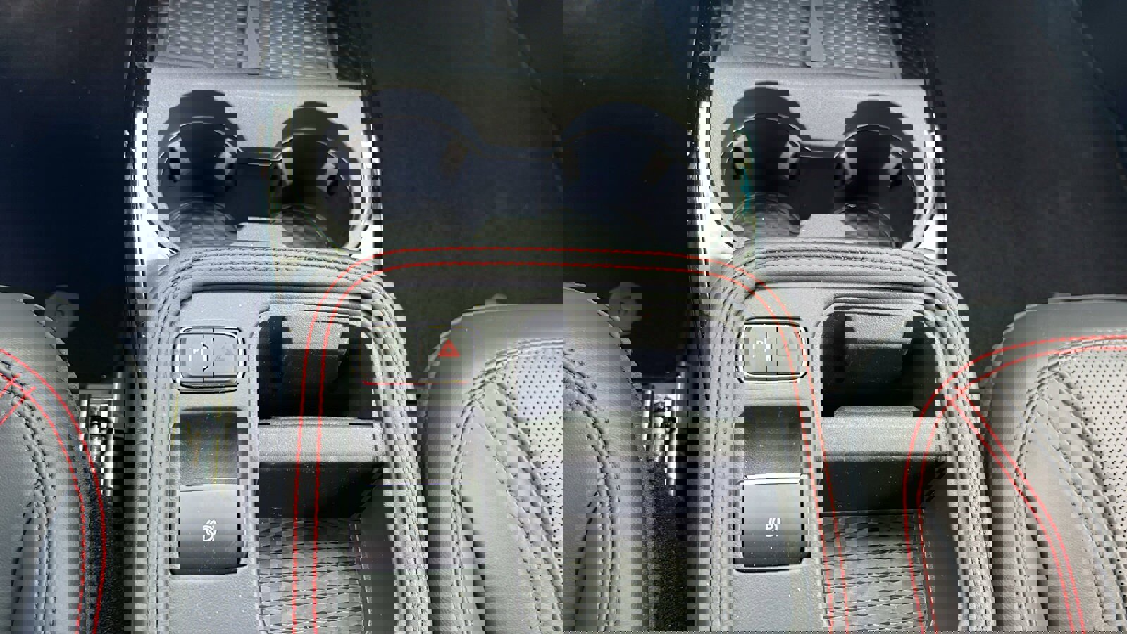 New 2025 Ford Mustang Mach-E Premium w/ Sport Appearance Package image 29