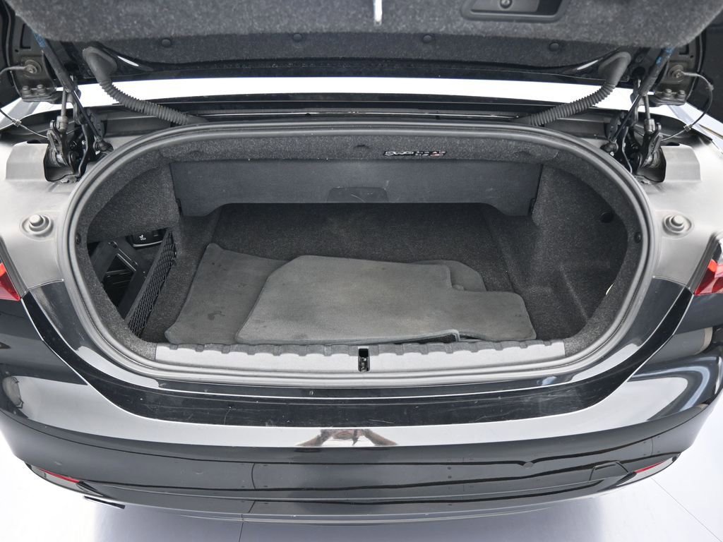 Used 2024 BMW 430i Convertible image 38