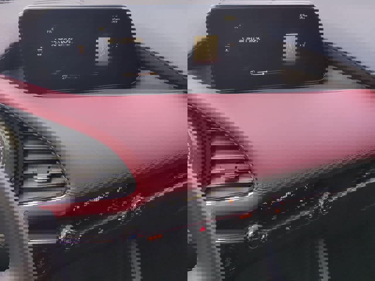 New 2026 MAZDA MAZDA3 2.5 S Hatchback w/ Premium Pkg image 28