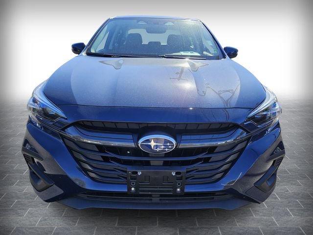 Certified 2025 Subaru Legacy Premium image 2