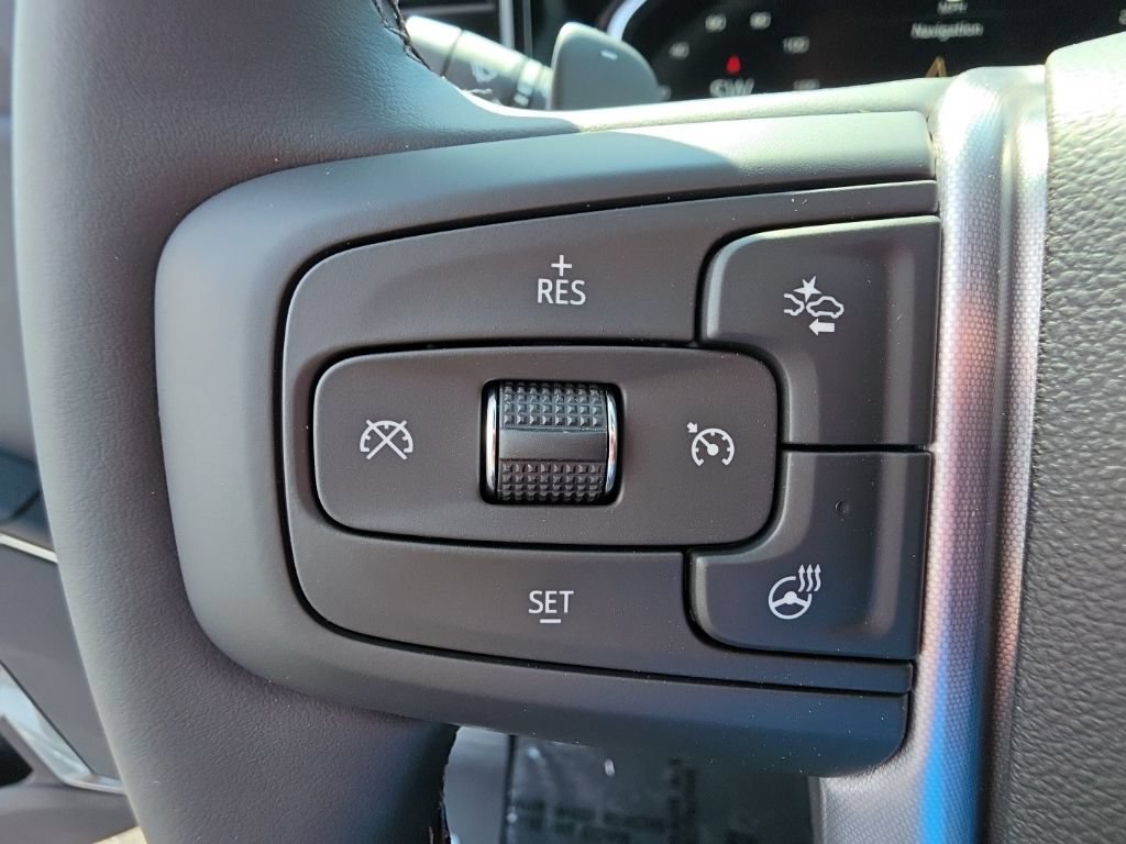 New 2026 GMC Sierra 1500 SLT w/ SLT Premium Plus Package AWD/4WD image 22