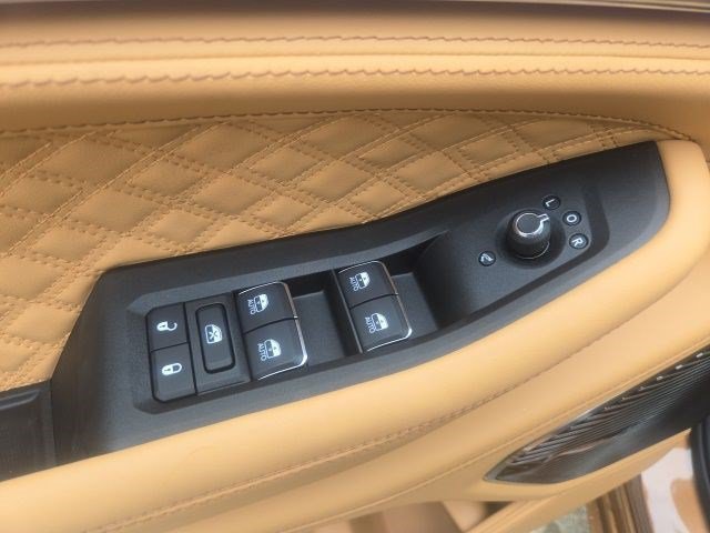 New 2027 Jeep Grand Cherokee Summit AWD/4WD image 7
