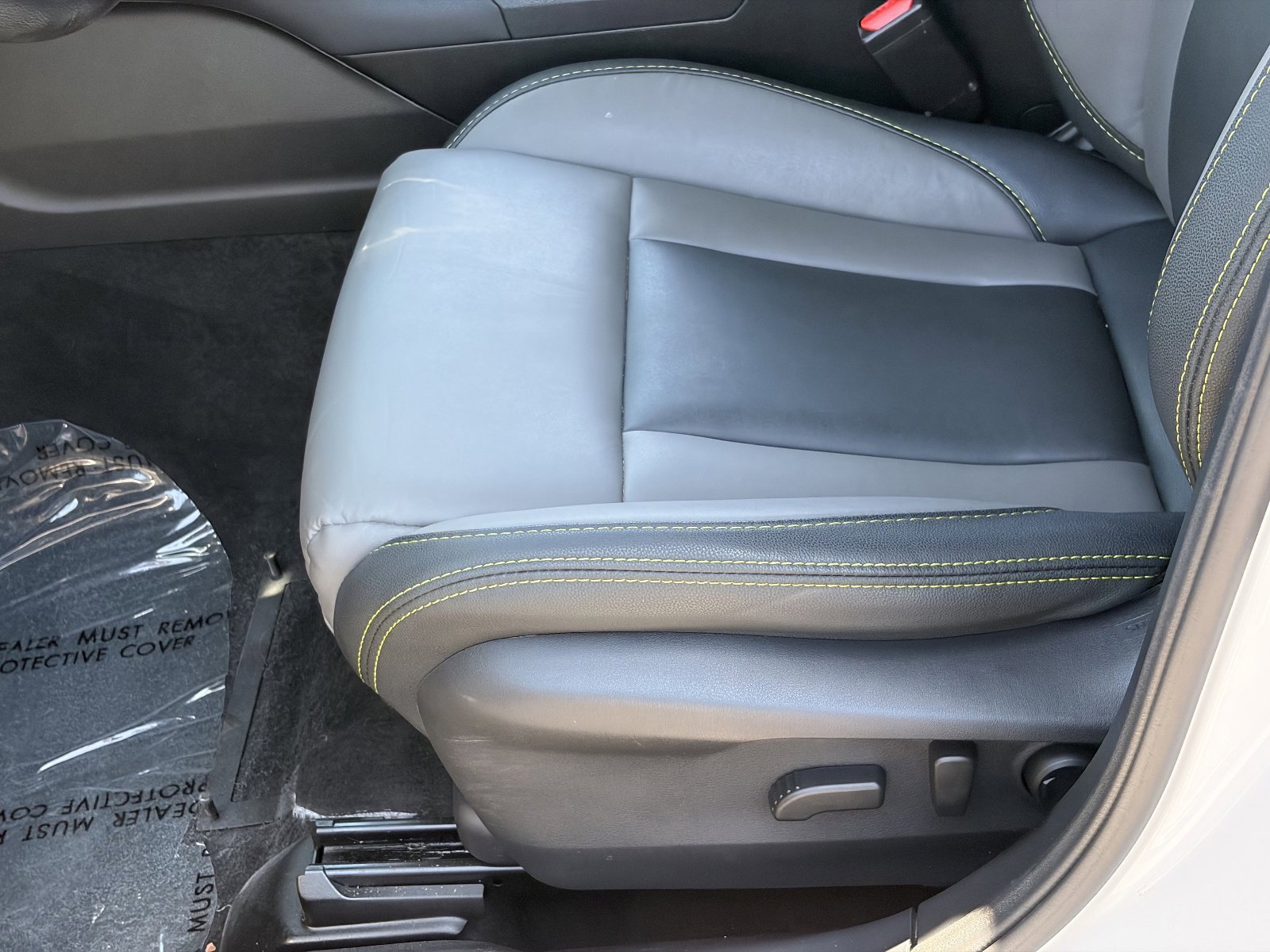 Certified 2022 Subaru Outback Onyx Edition XT AWD/4WD image 19