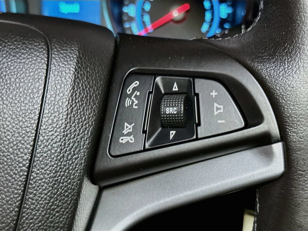 Used 2011 Chevrolet Cruze LT FWD image 32