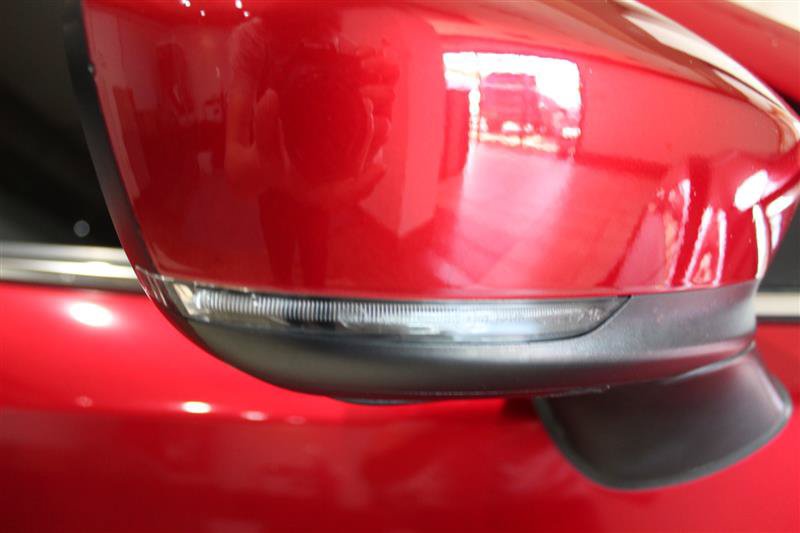 Used 2018 MAZDA MAZDA6 Sport FWD image 12