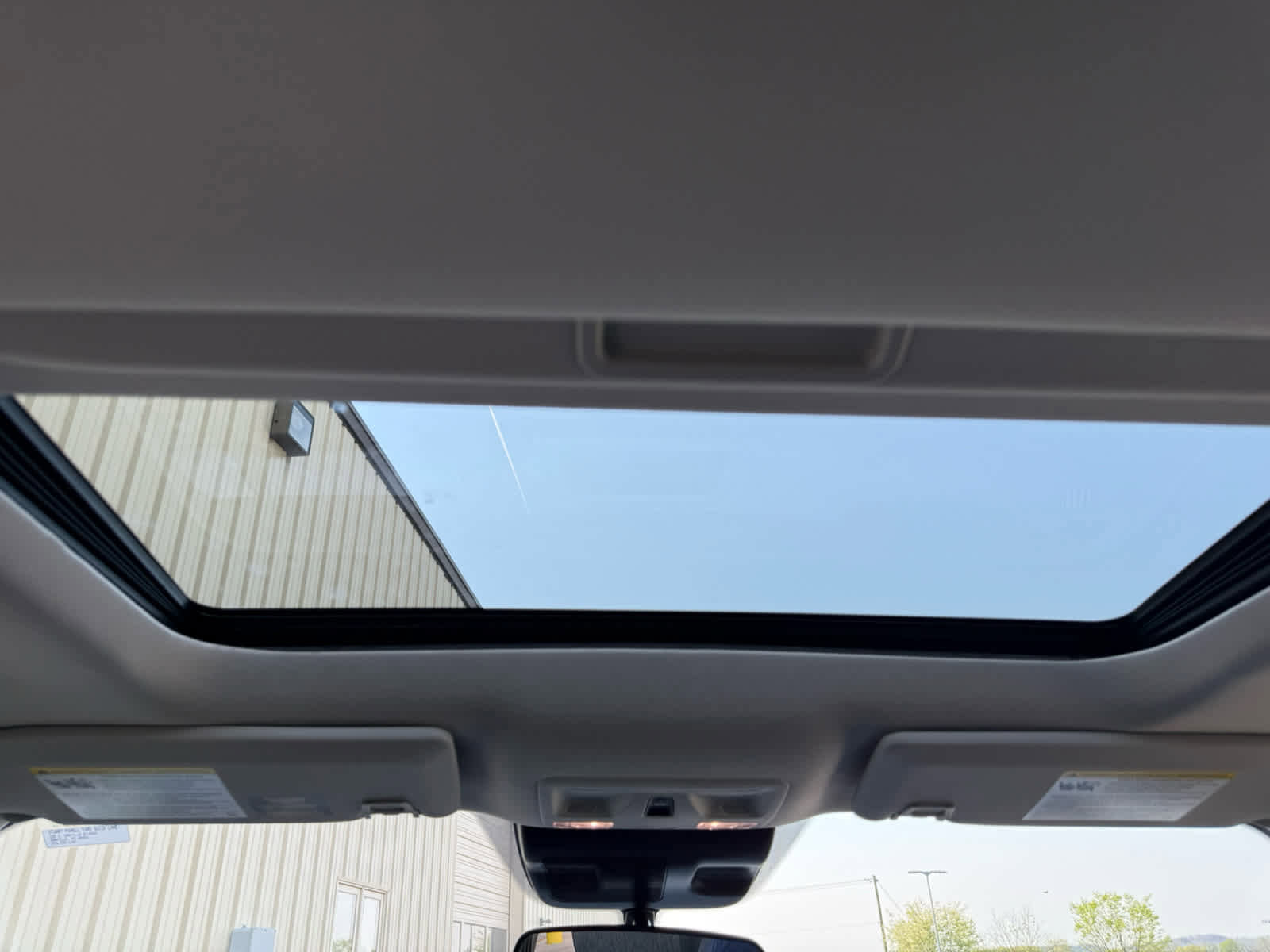 New 2025 Ford Maverick XLT image 17