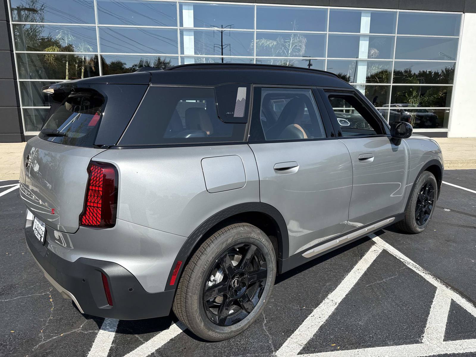 New 2026 MINI Cooper Countryman S AWD/4WD image 5