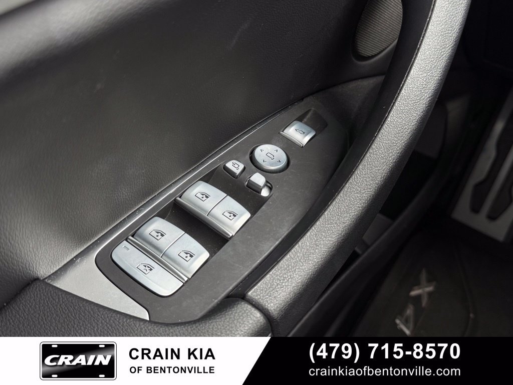 Used 2023 BMW X4 M40i w/ Premium Package AWD/4WD image 18