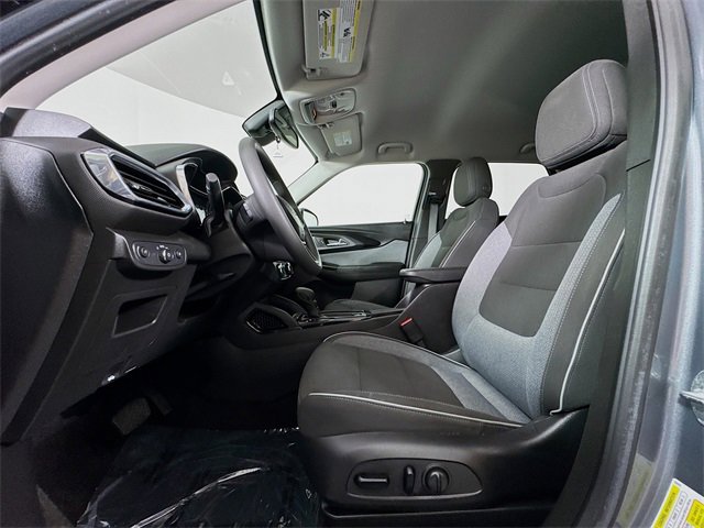 Used 2022 Chevrolet TrailBlazer LT w/ Convenience Package image 34