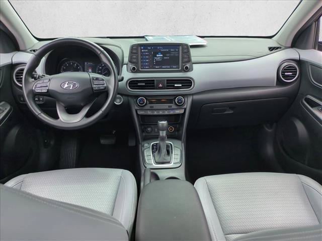 Used 2019 Hyundai Kona Ultimate FWD image 17