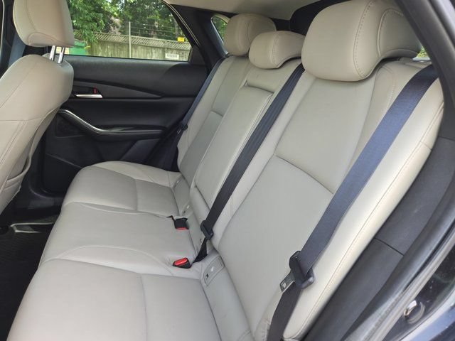Used 2025 MAZDA CX-30 AWD 2.5 S w/ Preferred Package image 26