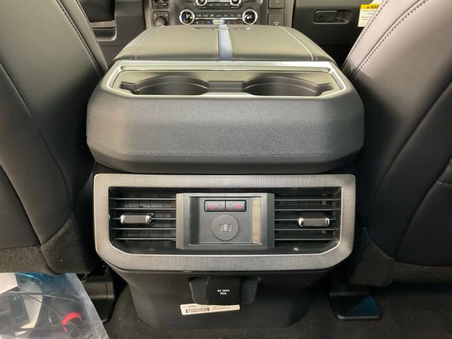 New 2026 Ford F350 Platinum image 18