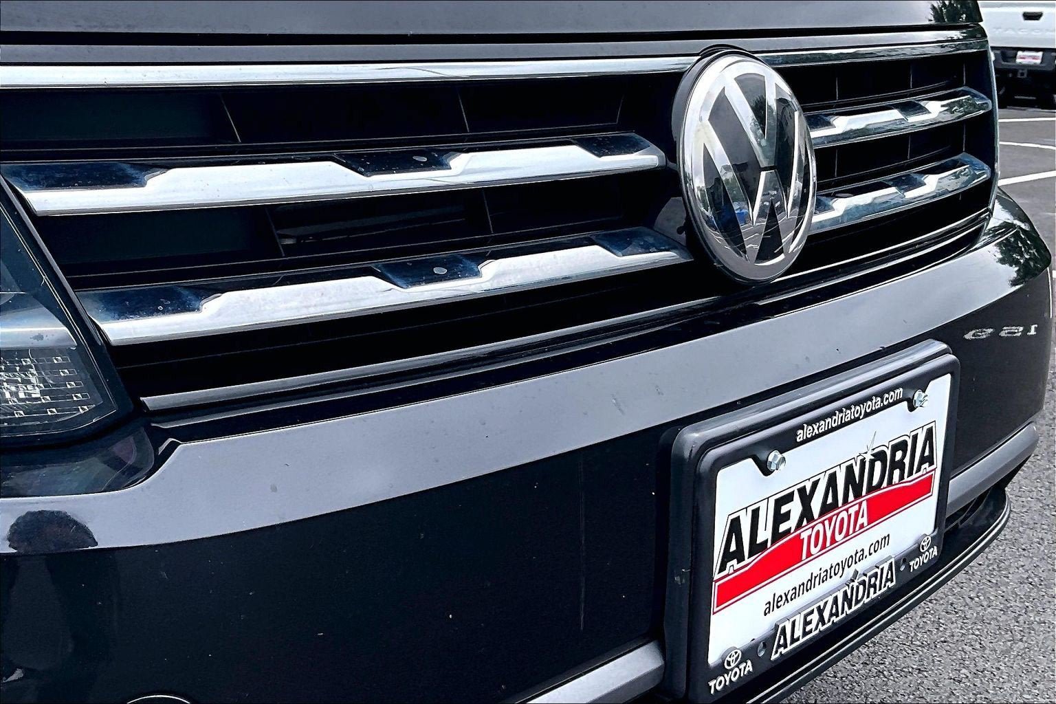 Used 2019 Volkswagen Tiguan SE AWD/4WD image 27