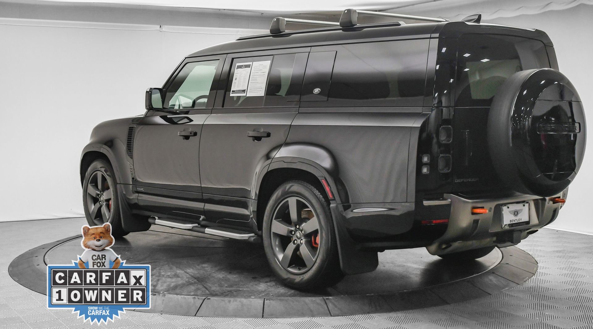 Used 2023 Land Rover Defender 130 X image 5
