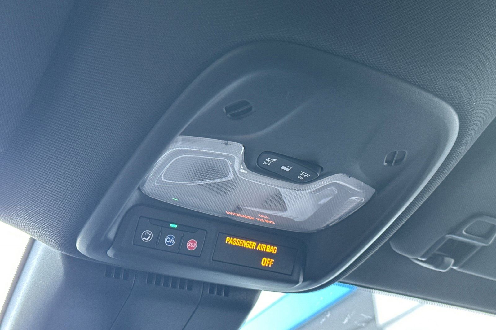 Used 2026 Chevrolet Colorado Trail Boss image 24