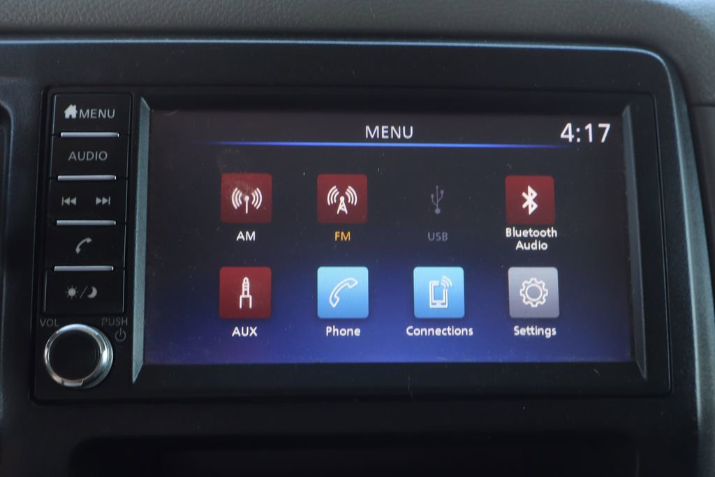 Used 2019 Nissan NV 2500 SV image 32