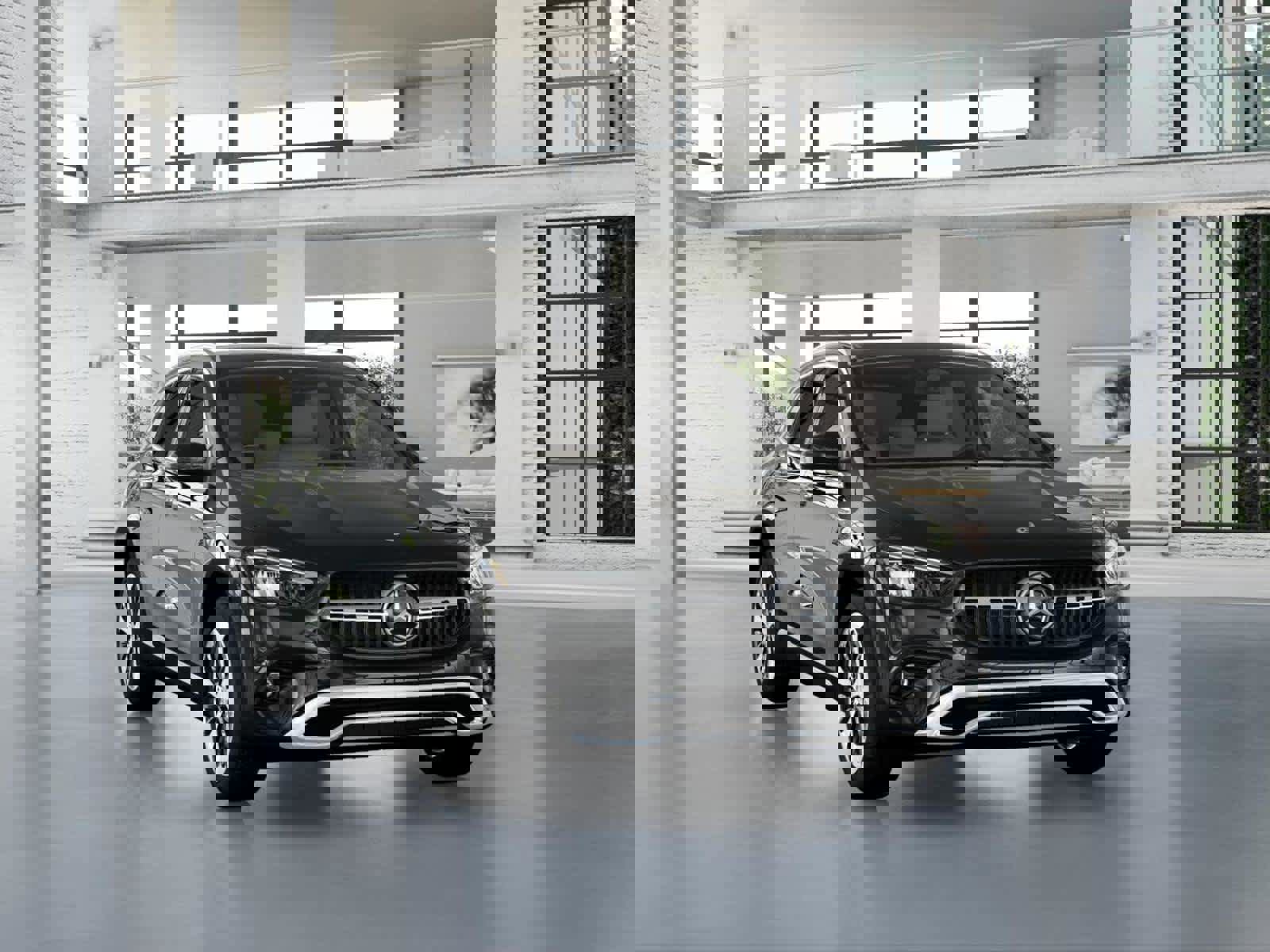 New 2026 Mercedes-Benz GLA 250 4MATIC image 8