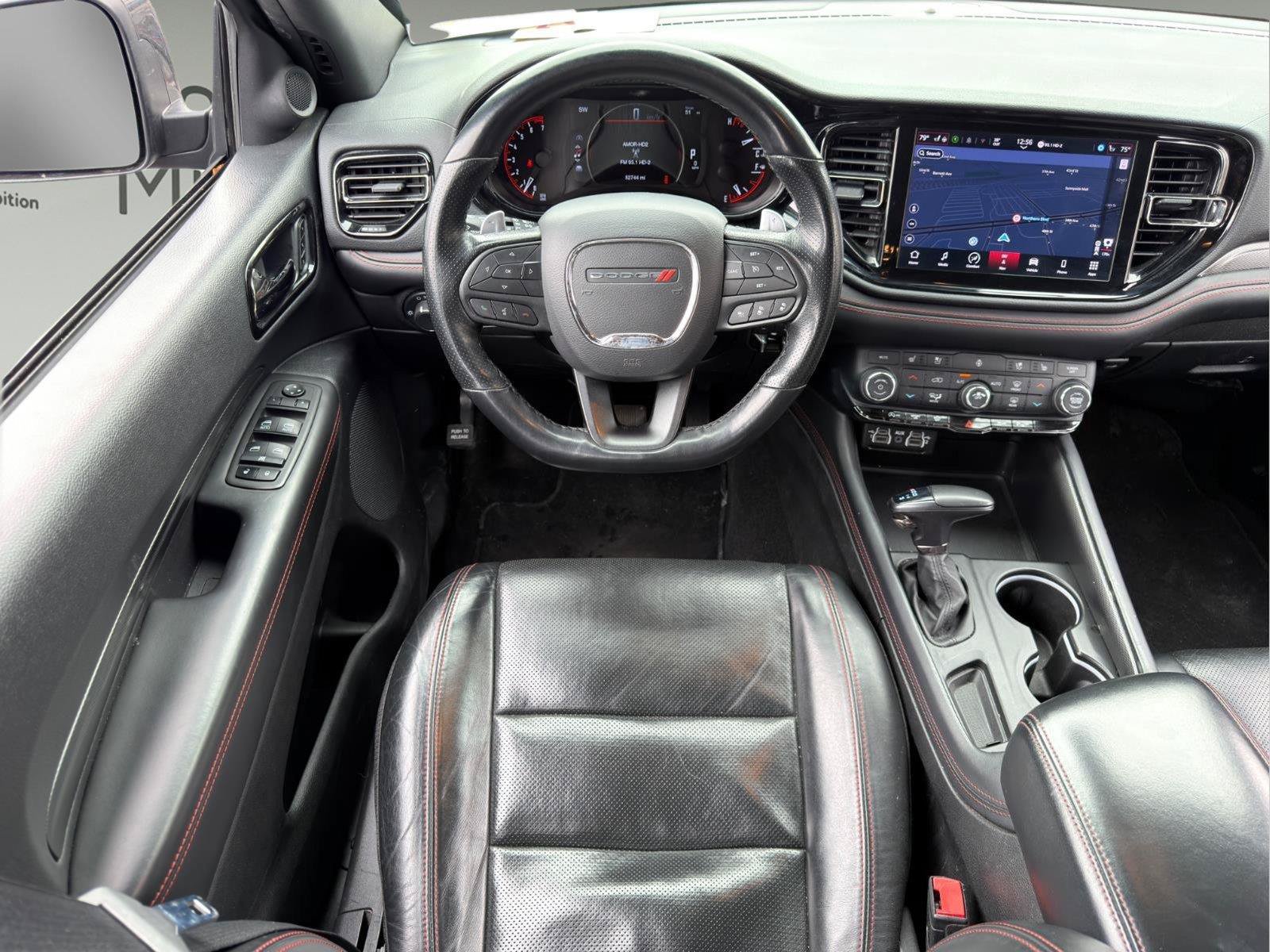 Used 2024 Dodge Durango GT AWD/4WD image 18