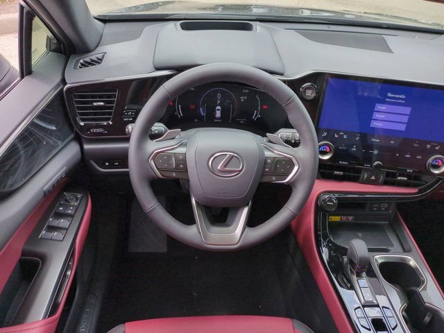 New 2026 Lexus NX 350 AWD w/ Premium Package image 15