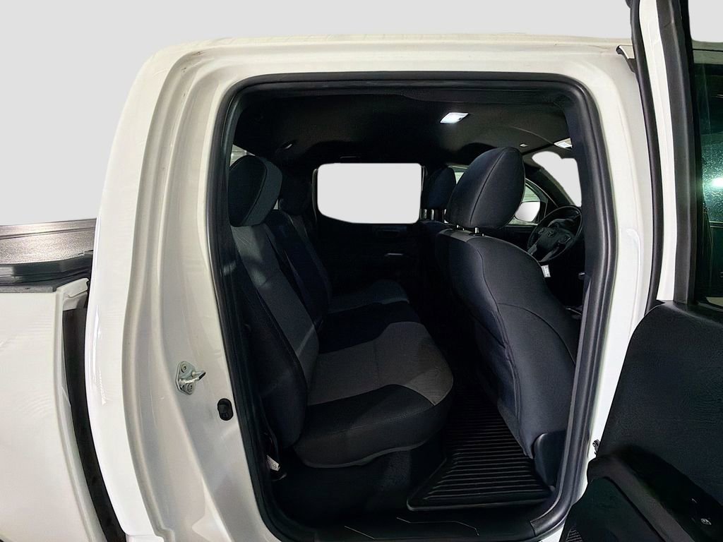 Used 2023 Toyota Tacoma TRD Off-Road w/ Technology Package image 27