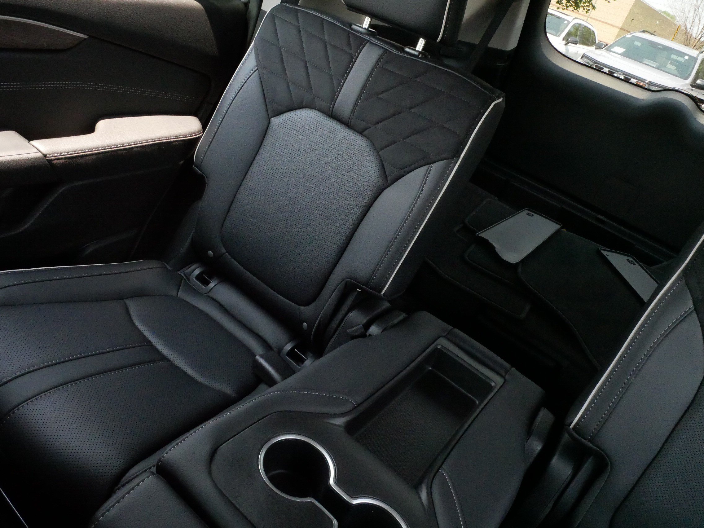 Certified 2026 Honda Pilot Elite image 12