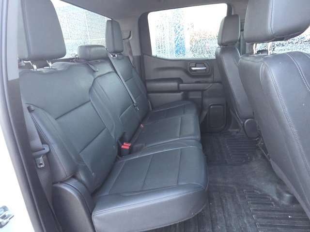 Used 2023 Chevrolet Silverado 1500 W/T w/ WT Value Package image 15