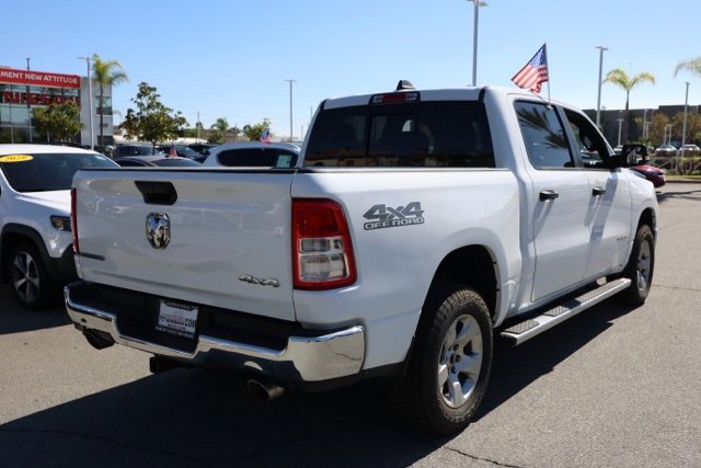 Used 2024 RAM 1500 Big Horn image 4