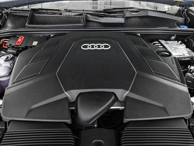 New 2026 Audi Q8 Premium Plus AWD/4WD image 24