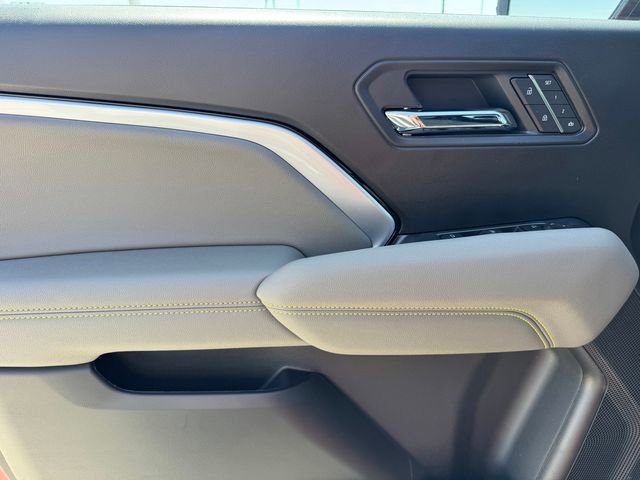 New 2026 Chevrolet Colorado ZR2 w/ ZR2 Bison Edition image 13