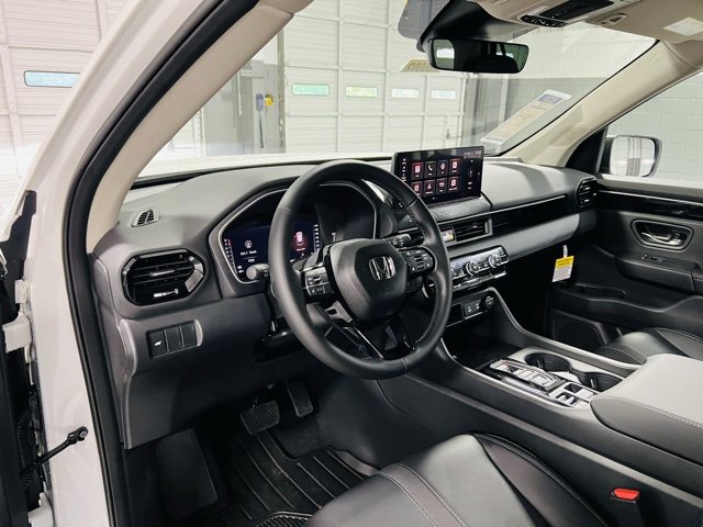 New 2026 Honda Passport RTL image 21