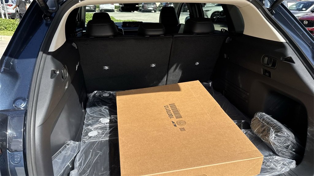 New 2026 MAZDA CX-50 AWD 2.5 S w/ Weather Package image 58