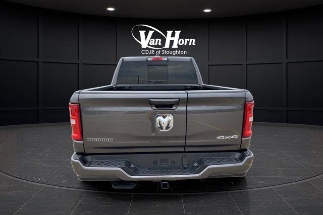 New 2025 RAM 1500 Big Horn image 12