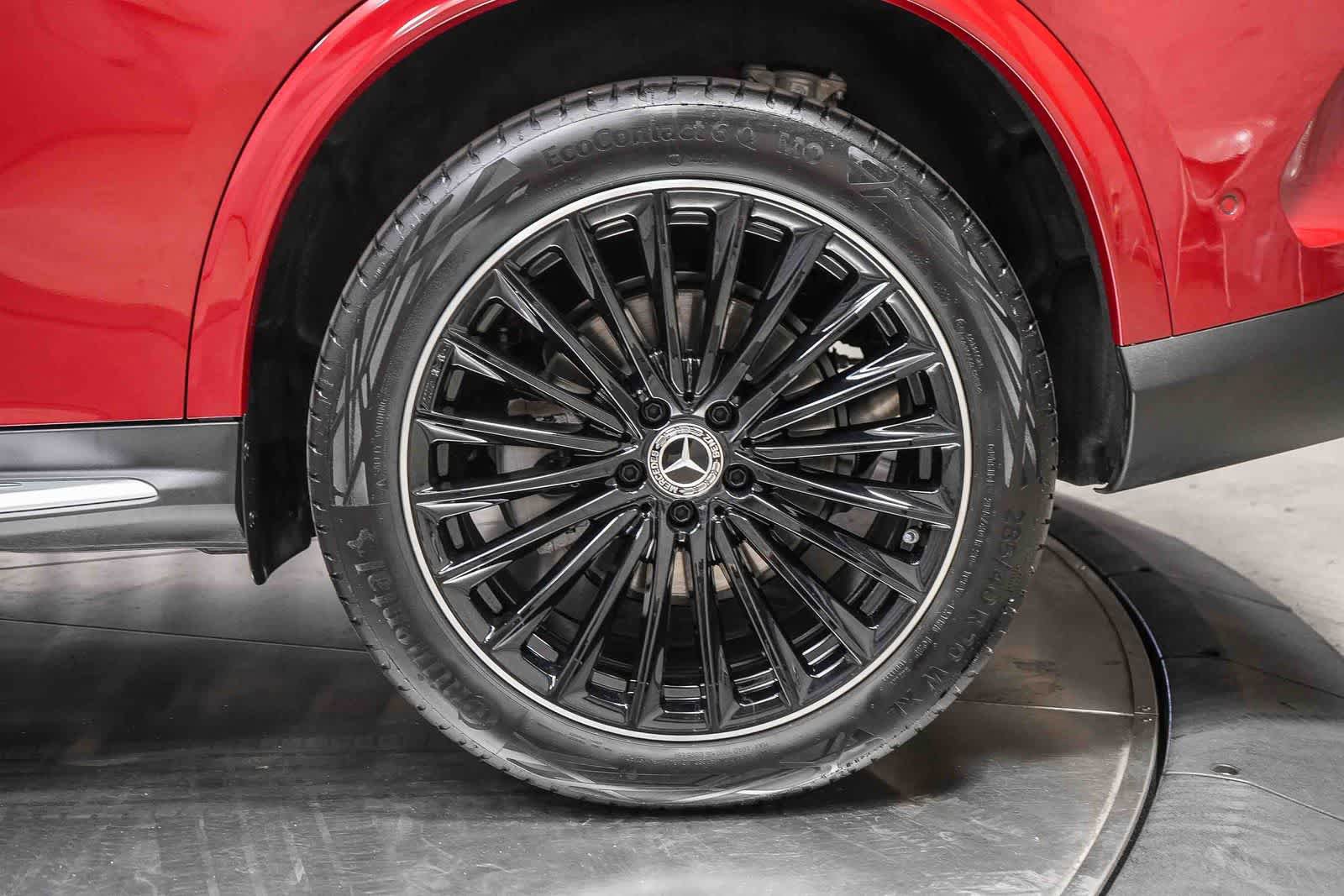Certified 2026 Mercedes-Benz GLC 300 4MATIC image 13