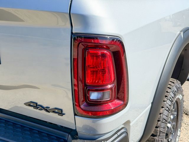 New 2026 RAM 2500 Tradesman w/ Power Wagon Package image 9