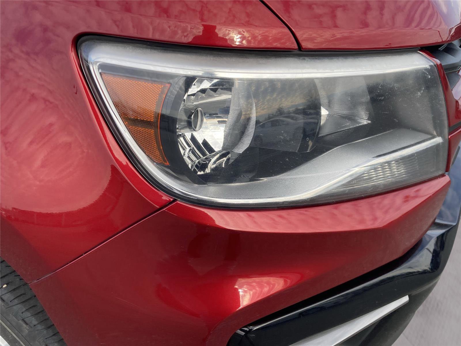 Used 2021 Chevrolet Colorado LT w/ LT Convenience Package image 31