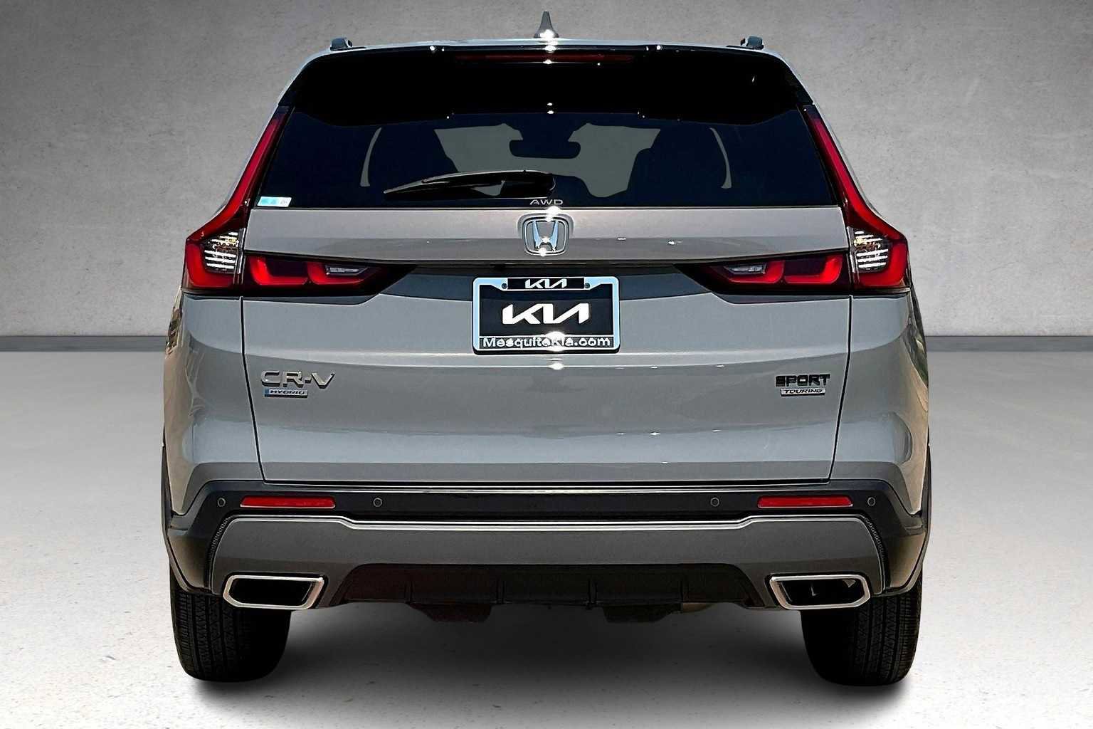 Used 2023 Honda CR-V Sport Touring image 5