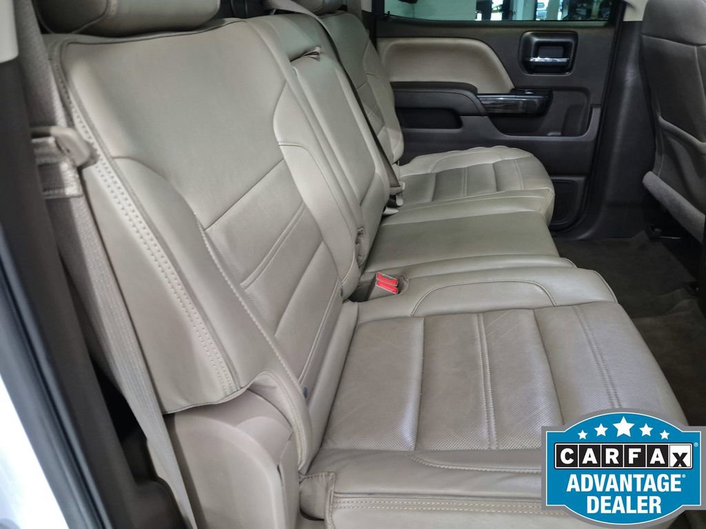 Used 2016 GMC Sierra 1500 Denali AWD/4WD image 25