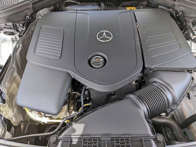 New 2026 Mercedes-Benz GLC 300 image 15