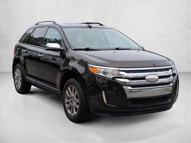 Used 2013 Ford Edge SEL FWD video 3