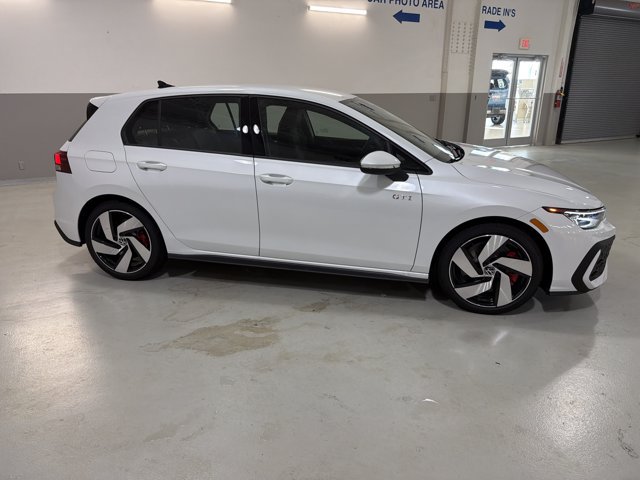 New 2026 Volkswagen GTI S FWD image 10