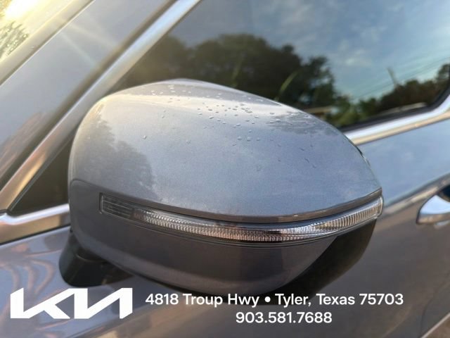 Certified 2024 Kia Telluride SX Prestige AWD/4WD image 5