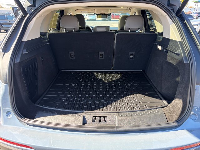 Used 2024 Lincoln Corsair AWD w/ Equipment Group 101A image 26