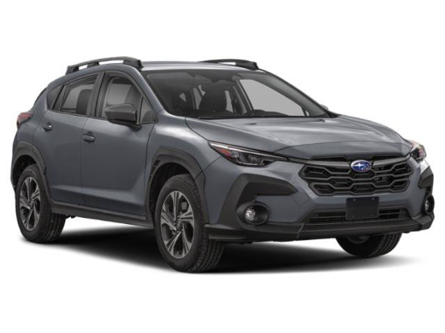 Used 2025 Subaru Crosstrek 2.5i Premium AWD/4WD image 9
