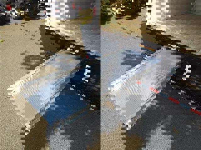 New 2025 Ford E-350 and Econoline 350 Super Duty w/ Driver's Safety Package image 13