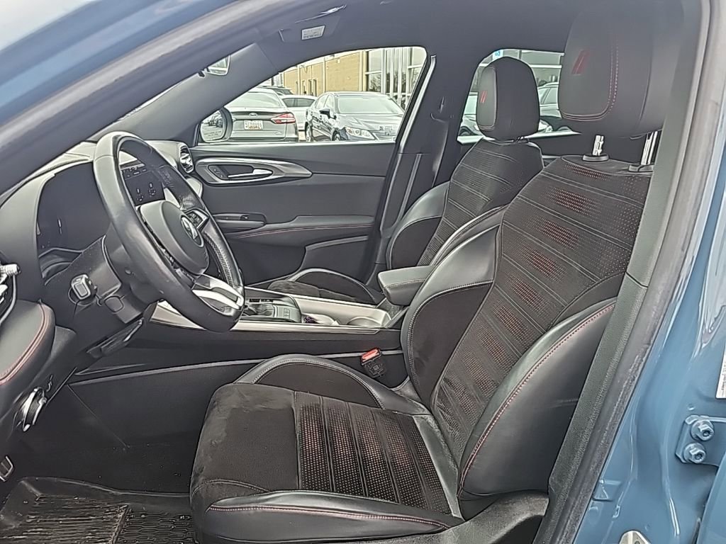 Used 2023 Dodge Hornet GT w/ Track Pack image 3