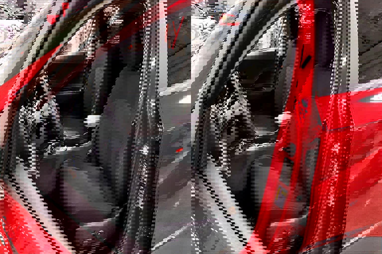 Used 2025 Hyundai Kona SEL image 8