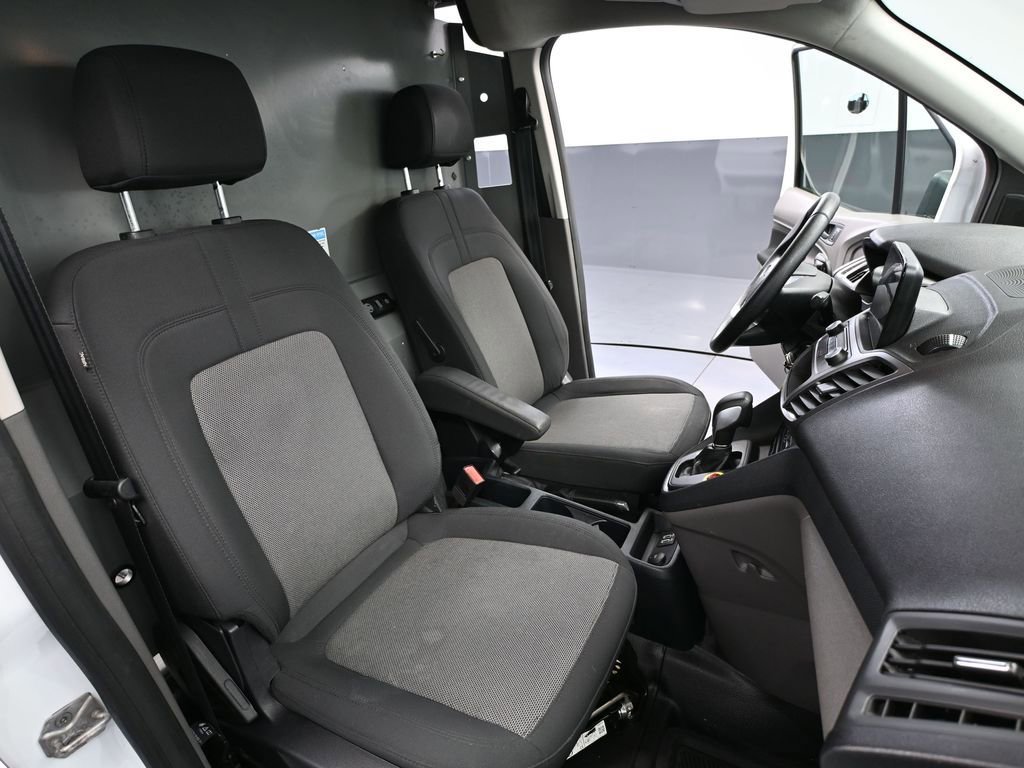 Used 2020 Ford Transit Connect XL image 45