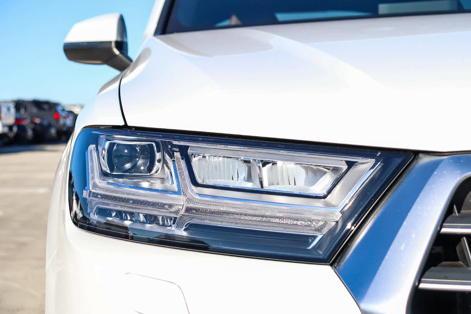 Used 2019 Audi Q7 2.0T Premium image 9