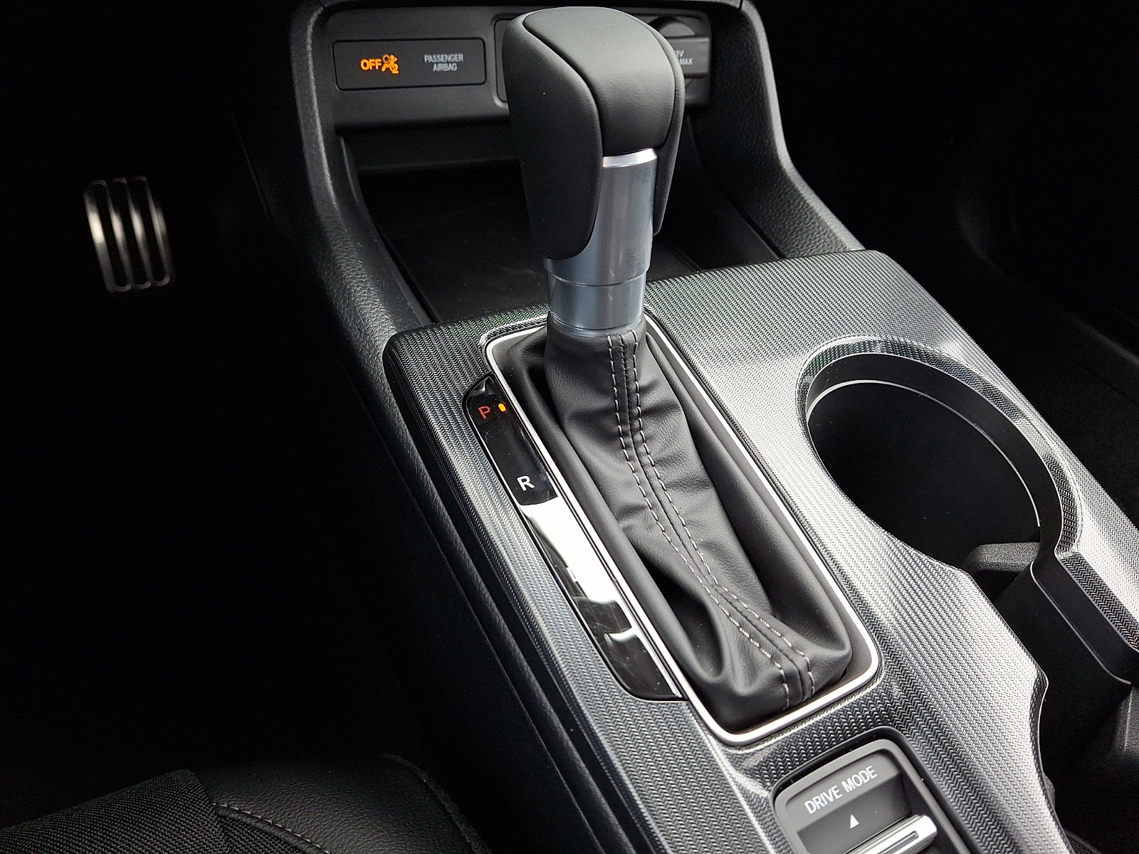 New 2026 Honda Civic Sport image 10